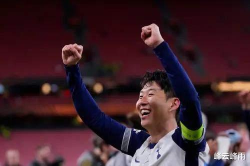 官宣在即! 亚洲天天孙兴慜将以“标王”之姿认真开启旅好意思生计